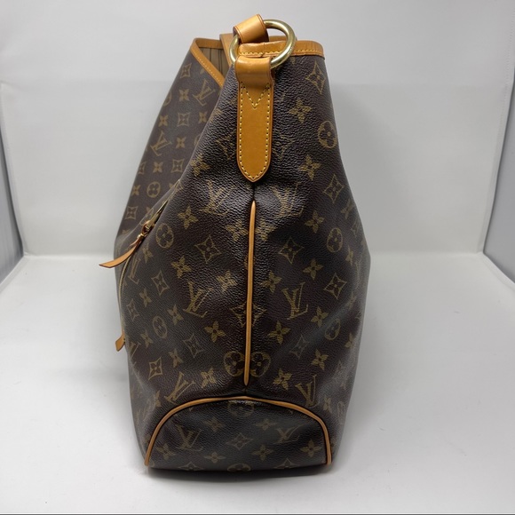 Louis Vuitton Delightful GM Monogram - Picture 3 of 16